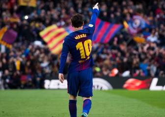 The game that could decide LaLiga now has a time & date