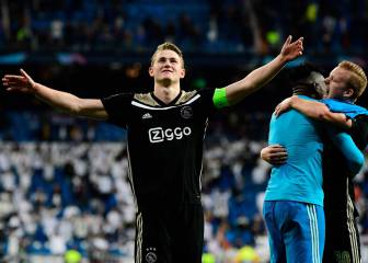 Barça-De Ligt: el Golden Boy debe dar el primer paso