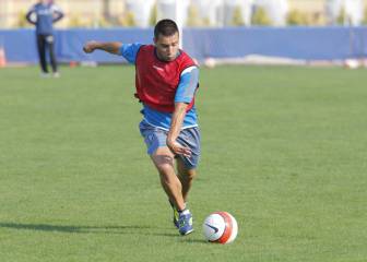 Pedro Vega: “Llegan aires frescos y le va a venir bien al equipo”