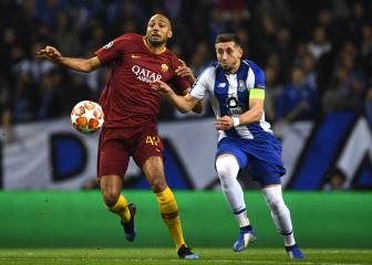 Así es Herrera, el correcaminos que interesa al Atlético