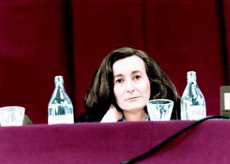 ¿Quién fue Petra Mateos, primera mujer directiva del Madrid?