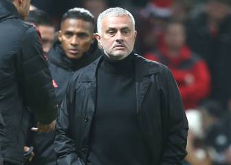 Las opciones más viables para el banquillo del Real Madrid