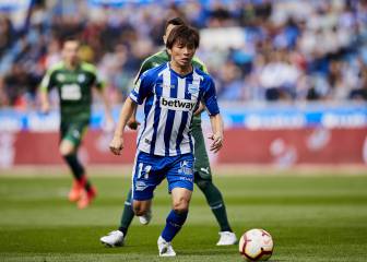 Marc Cardona rescata un punto de oro para el Eibar