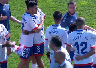 El Rayo Majadahonda profundiza en la herida del Alcorcón