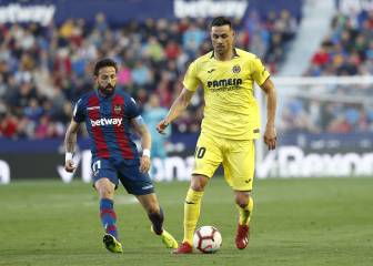 Milagro amarillo en el descuento