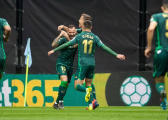 Jesé, de fichaje improvisado a ‘killer’ titular de Quique Setién