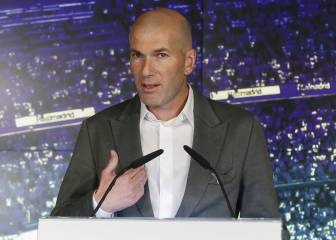 La llegada de Zidane: mala para el Chelsea, buena para el Tottenham