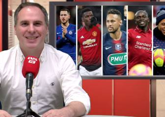 Manu Sainz y la lista de la compra de Zidane para la 19-20