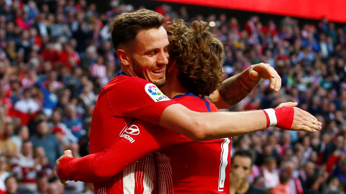 Cuanto Cobran Los Jugadores Del Atletico De Madrid