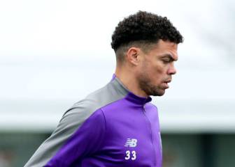 Militao desbanca a Pepe