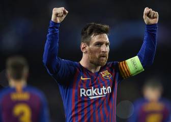 Barça y Valencia, entre los ocho europeos que siguen vivos en tres competiciones