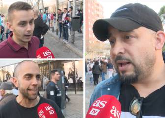 La afición pide que rueden cabezas y un fichaje por encima de todos