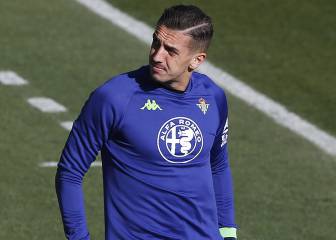 Feddal y Sergio León vuelven a la lista para recibir al Barcelona