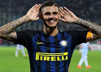 El Madrid no olvida a Icardi: los motivos para intentar ficharle