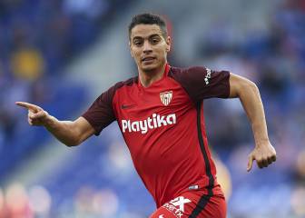 Resumen y gol del Espanyol vs. Sevilla de LaLiga