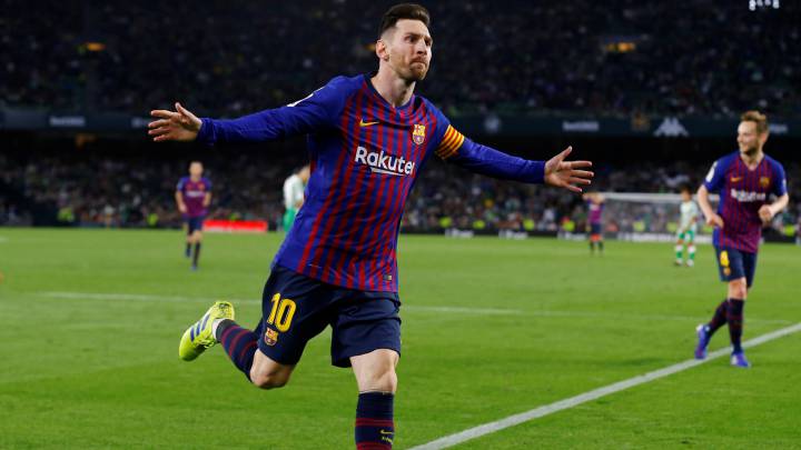 messi 6th golden boot