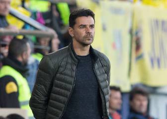 Oficial: el Rayo despide a Míchel