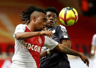 Emery también quiere a Gelson