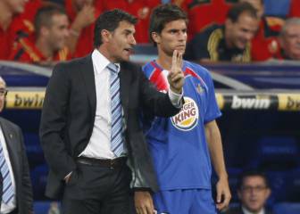 Padres e hijos que jugaron en la Primera División española