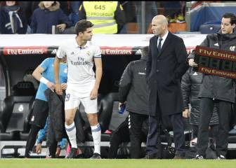 Los Zidane y otras sagas familiares en Primera División