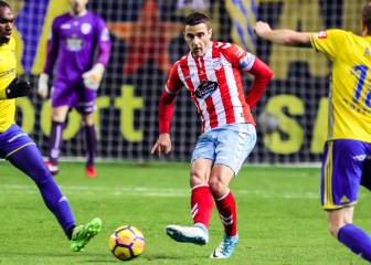 Seoane, operado con éxito de su rotura de menisco