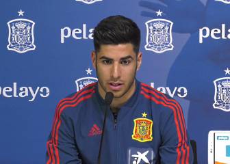 Asensio: 