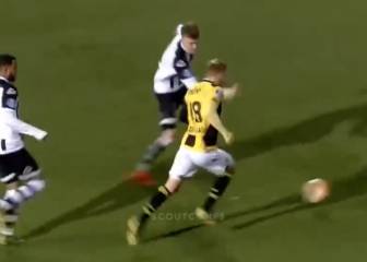 Odegaard derriba la puerta: el partido por el que el madridismo pide su vuelta en redes sociales