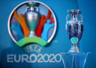 Euro 2020: a guide to qualifying and the finals