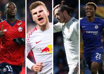 El Bayern pasa a la acción: los posibles fichajes para renovarse