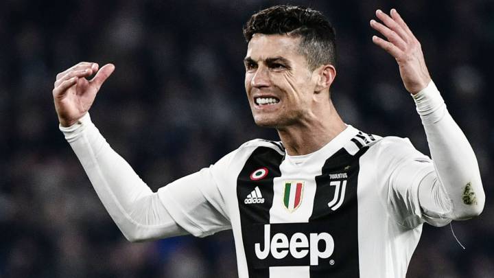 new york times cristiano ronaldo