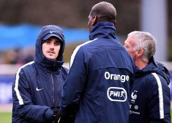 Caso Griezmann: el aficionado lo tiene claro, el club, no tanto