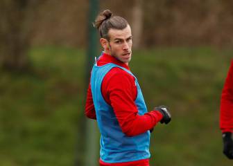 Bale puede ser la llave para la llegada de Pogba al Madrid