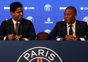 Real Madrid know negotiating with PSG will be difficult