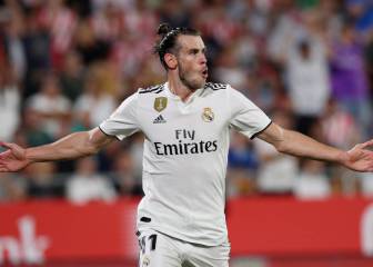 Bale's salary earmarked for Real Madrid's next galáctico
