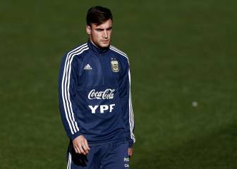 Así es Tagliafico, el lateral del Ajax que interesa al Atlético