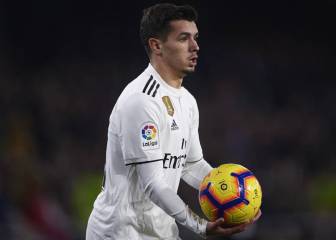 Brahim keen to impress but not ruling out potential loan move