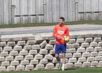 Dugarry ve a Lucas en el PSG: 