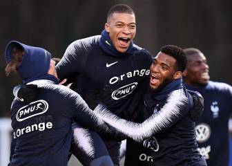 Mbappé unlikely to join Madrid for less than €15m a year