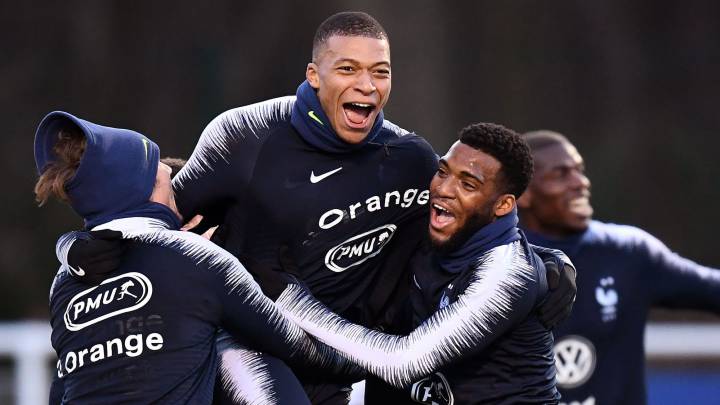 Real Madrid: Mbappé likely to command wage of at least €15m