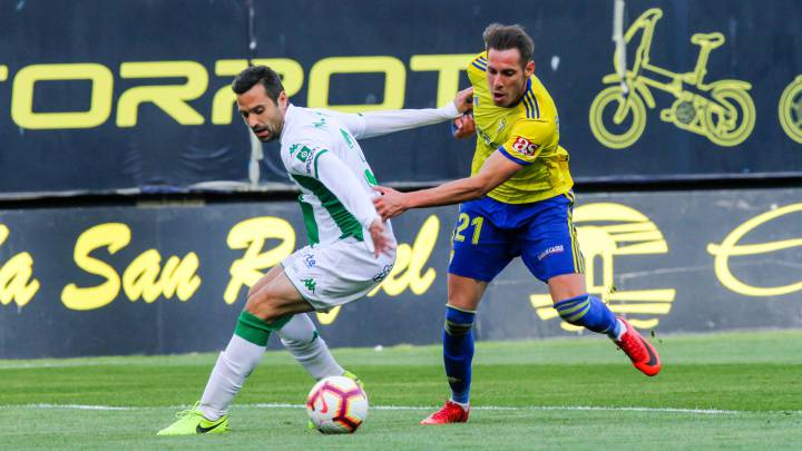 Resumen y goles del Cádiz vs. Córdoba de LaLiga 1|2|3
