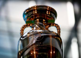 Partidos internacionales y amistosos de hoy, lunes 25 de marzo