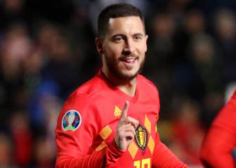 Hazard brilla en el escaparate