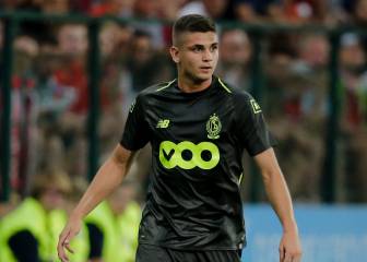 Ajax find De Jong replacement for 12 million euros