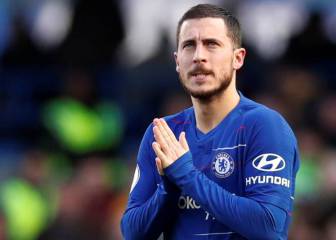 Mercado de fichajes en directo: rumores de hoy 25 de marzo