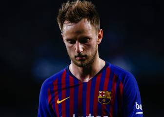 Valverde puts brakes on any Rakitic summer exit plans