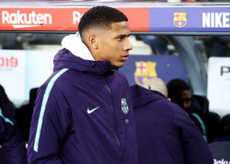MD: el Roma quiere a Todibo