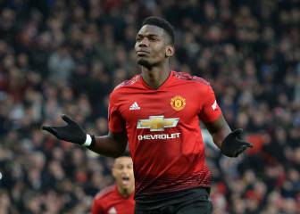 Pogba's agent sets salary demands for Madrid and Juve