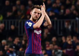 Mercado de fichajes en directo: Lucas, Rakitic, Lo Celso...