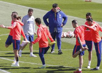 Simeone coins the Atlético cantera to the tune of €188m