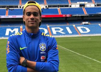 Real Madrid looking for the new Vinicius as they follow Reinier